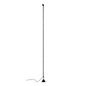 Светильник напольный ST-Luce Черный LED 1*21W 4000K ST902.405.21