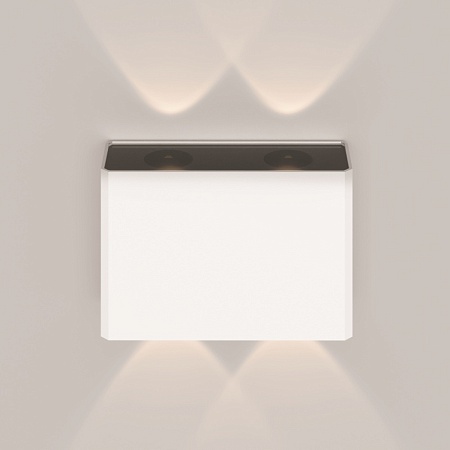 Архитектурная подсветка Outdoor Show O433WL-L4W3K - фото