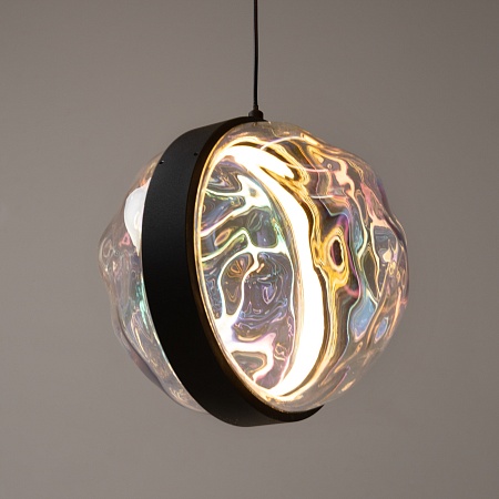 Подвесной светильник Maytoni Misterio MOD379PL-L17B3K - фото