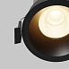 Встраиваемый светильник Technical DL117-15W-3K-B - фото