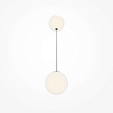 Подвесной светильник Maytoni MOD427PL-L20B3K - фото