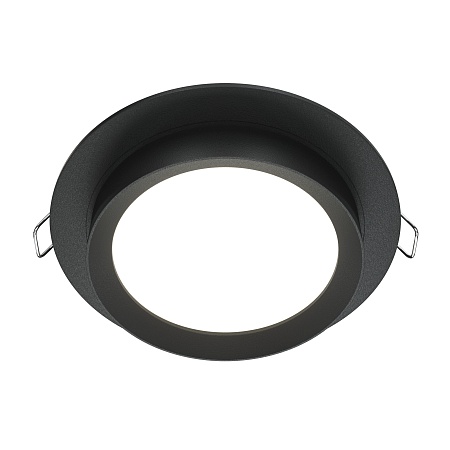 Встраиваемый светильник Technical Hoop DL086-GX53-RD-B - фото