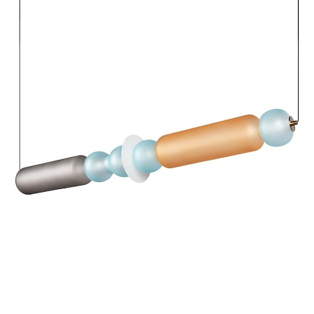 10239P/I Подвесной светильник LOFT IT Lollipop - фото