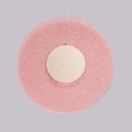 Подвесной светильник DeMarkt Фрайталь 663012901 - фото