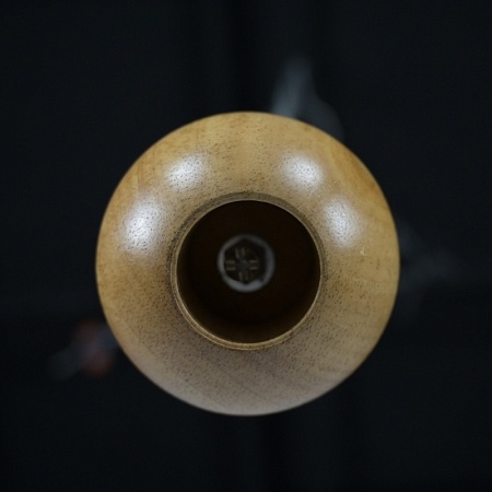 Подвесной Светильник Lofter Wooden Sphere Imperiumloft 73428-22 - фото