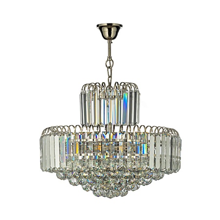 Подвесная люстра Arti Lampadari Ovada E 1.5.50.100 N - фото