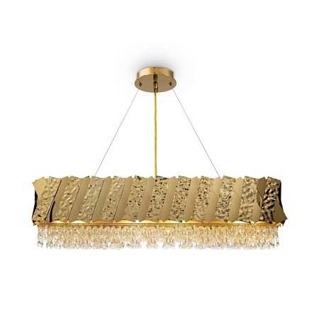 Подвесной светильник Maytoni Artistico MOD017PL-04BS - фото