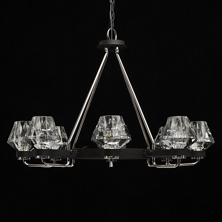 Люстра MW-Light Джестер 104012408 - фото