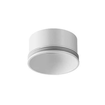 Декоративное кольцо для Focus Led 5Вт, белый - фото