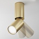 Потолочный светильник Technical FOCUS S C051CL-01G - фото