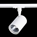 Св-к трек. Белый LED 1*15W 4000K 1 350Lm Ra≥90 36° IP20 L118xW78xH174 100-240V ST351.546.15.36 - фото