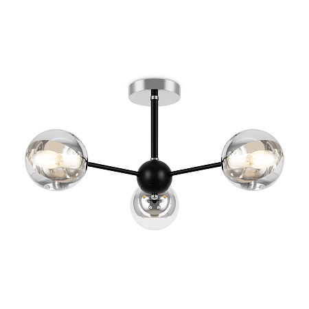 Люстра Freya FR5271PL-03B - фото