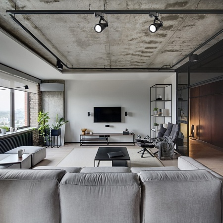 Светильник Feron AL191 трековый однофазный на шинопровод под лампу GU10, белый - фото