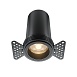 Встраиваемый светильник Technical DL125-L12-3K-TRS-B - фото