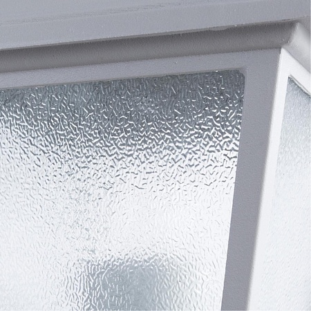 Ландшафтный светильник Arte Lamp BREMEN A1014FN-1WH - фото