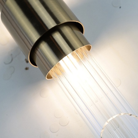 Бра Galliano One Delightfull White Imperiumloft 144096-22 - фото