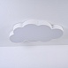 Потолочный Светильник Cloud 90 Белый Imperiumloft 186678-26 - фото