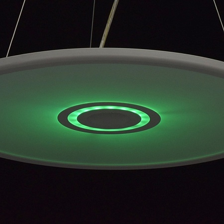 Люстра de markt DeMarkt Норден 660012601 - фото