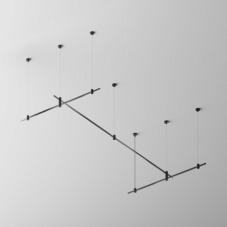 Готовая конструкция (набор) Technical TFC-Flar-H07-B - фото