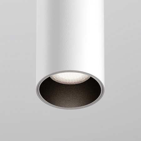 Трековый светильник Technical FOCUS LED TR041-2-12W4K-W - фото