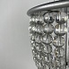 Люстра Jacqueline Clear Flush-Mount Imperiumloft 73726-22 - фото