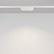 Трековый светильник Technical Basis Grid TR084-1-6W4K-W - фото