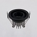 Встраиваемый точечный светодиодный светильник 25022/LED Elektrostandard - фото