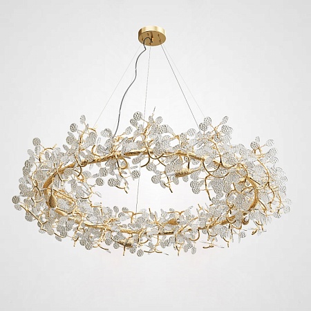 Подвесная Люстра Caramelly A D120 Imperiumloft 194934-23 - фото