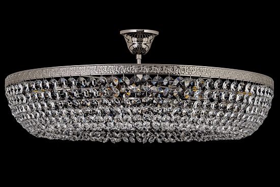 Потолочный светильник Arti Lampadari Favola E 1.4.60.502 N - фото