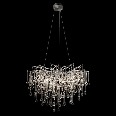 10376/600 Подвесная люстра LOFT IT Drops - фото