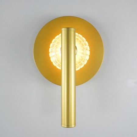 Бра Luni Gold H27 Imperiumloft 302708-22 - фото