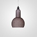Подвесной Светильник Tiril Gray Imperiumloft 189758-23 - фото