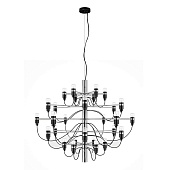 10196/800 Chrome Подвесной светильник LOFT IT Gino