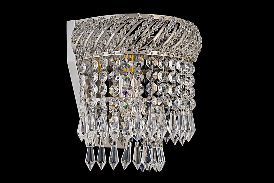 Настенный светильник Dio DArte Asfour Bari E 2.10.200 N - фото