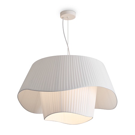 Подвесной светильник Freya FR2044PL-03W - фото