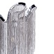 10208F Smoke Торшер LOFT IT Stream - фото