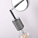 Лампа Прозрачная С Елочкой Led Е27 1.5W Imperiumloft 123325-22 - фото