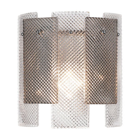 Настенный светильник (бра) Freya Ottimo FR5198WL-01CH - фото