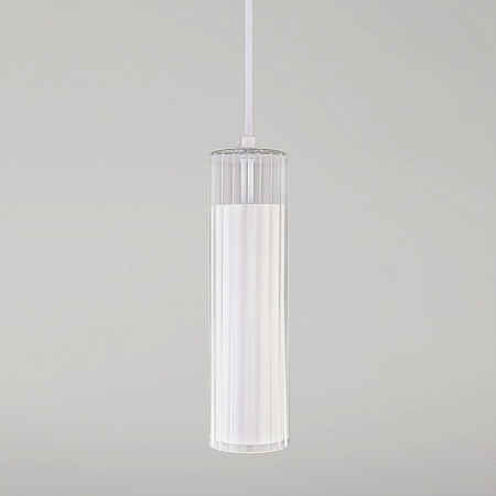 Подвесной акцентный светильник Eurosvet 50187/1 LED - фото