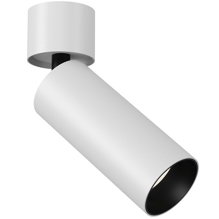 Потолочный светильник Technical FOCUS LED C055CL-L12W4K - фото