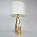 Настольная Лампа Bungy Gold Imperiumloft 294280-22 - фото