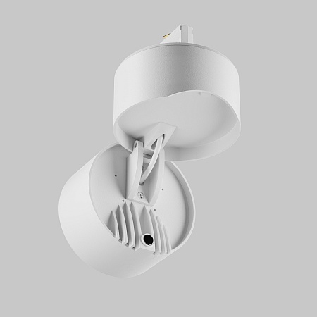 Трековый светильник Technical Alfa TR199-3-15W4K-M-W - фото