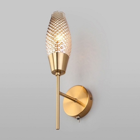 Настенный светильник Eurosvet 60140/1 - фото