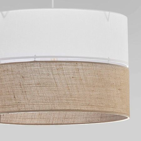 Подвесной светильник TK Lighting 6573 - фото