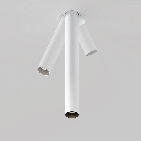 Встраиваемый светильник Technical Focus T C140TRS-L300-7W3K-W - фото