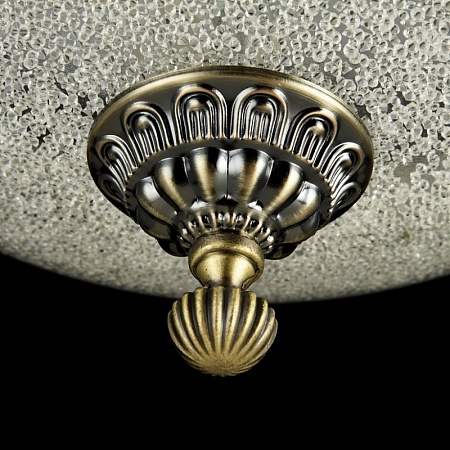 Потолочный светильник Freya Alda FR2747-C-03-BZ - фото