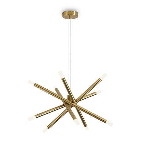 Подвесной светильник Freya Wands FR6130PL-L30B - фото