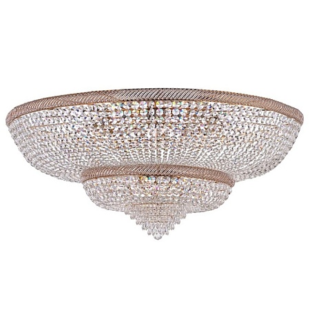 Потолочная люстра Dio DArte Elite Bari E 1.2.130.100 G - фото