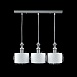 Подвесной светильник Maytoni Modern 16 C-03-CR-M-00-CR-LMP-Y-16 - фото