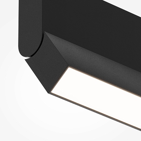 Потолочный светильник Technical Basis Rot C133CL-12W3K-B - фото